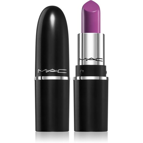MAC Cosmetics MACximal Silky Matte Lipstick Mini matirajući ruž za usne nijansa Everybody´s Heroine 1,7 g Cijene