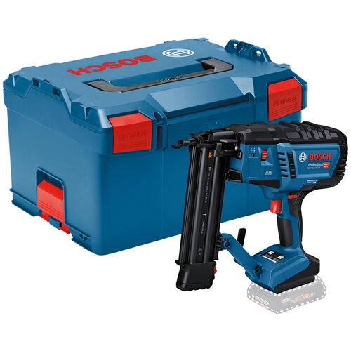 Bosch zabijač čavala GNH 18V-50 M SOLO L-BOXX Cene