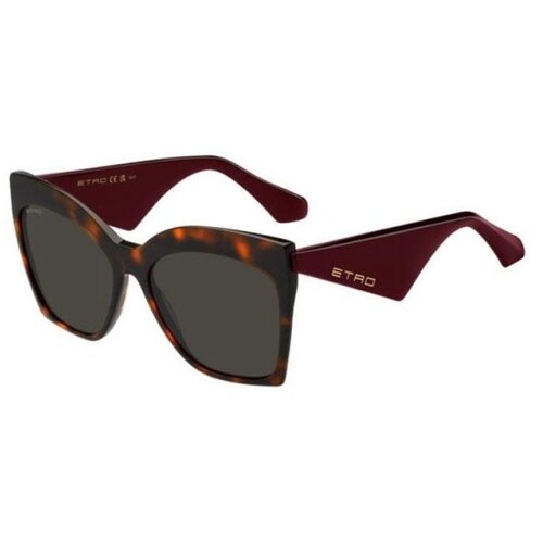 Etro 0044/S 65T/70 ONE SIZE (59) Havana/Rjava Slike