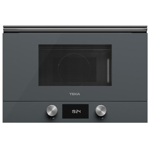 Teka ML 8220 BIS Grey Combination microwave Built-in 22 L 2500 W Cijene