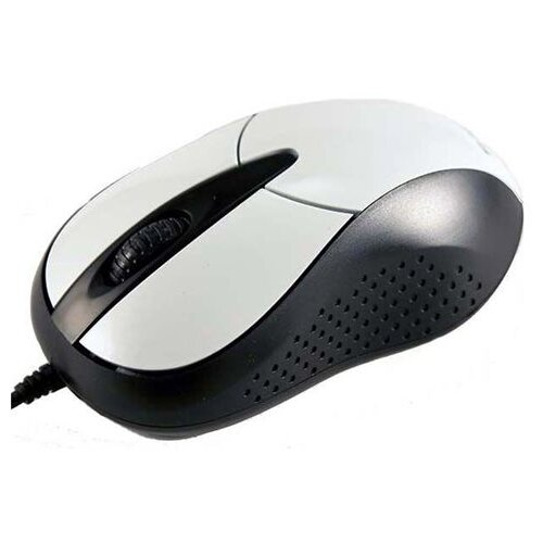 S Box M-30W 1000dpi beli optički mi&amp;scaron; Slike