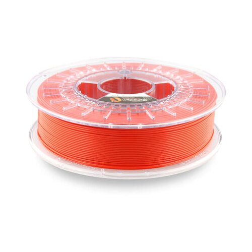 Fillamentum pla extrafill traffic red - 2,85 mm / 750 g Slike