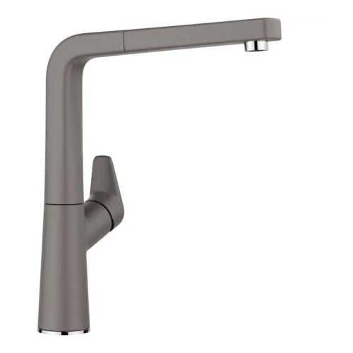 Blanco slavina AVONA-S SILGRANIT-LOOK VULKAN SIVA VT Cijene
