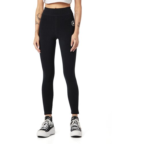 Converse Ženske helanke retro chuck legging Cene