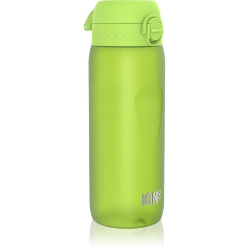 Ion8 Leak Proof boca za vodu velika Green 750 ml Slike