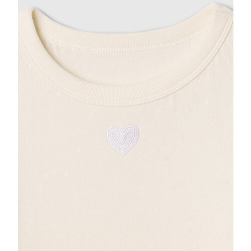 GAP Children's cotton T-shirt - Girls Cijene