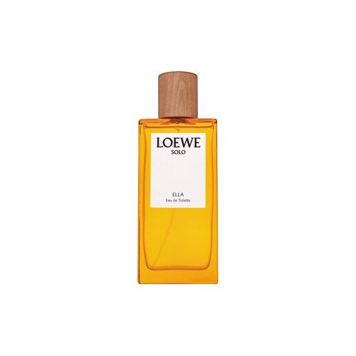 Loewe Solo Ella Toaletna voda za ženske 100 ml Cene
