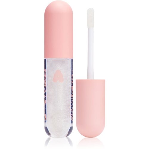 Not So Funny Any Glossy Lips oljast sijaj za ustnice odtenek Angelic 4 ml Cene