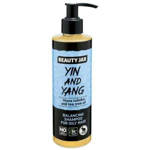 Beauty Jar šampon za masnu kosu yin and yang | masna kosa Cene