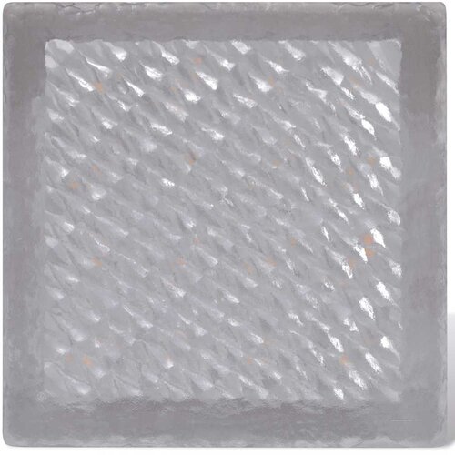  2 LED podne ugradbene svjetiljke 100 x 100 x 68 mm Slike