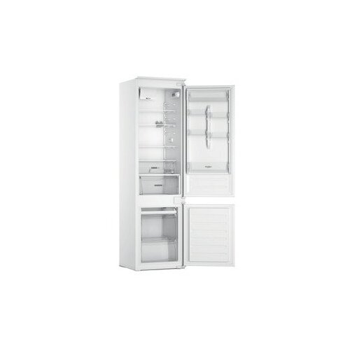 Whirlpool ugradbeni frižider WHC20D031B1 Slike