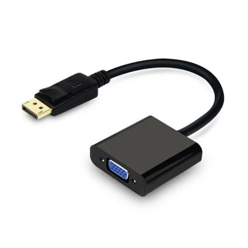 Adapter Displayport to VGA DP002