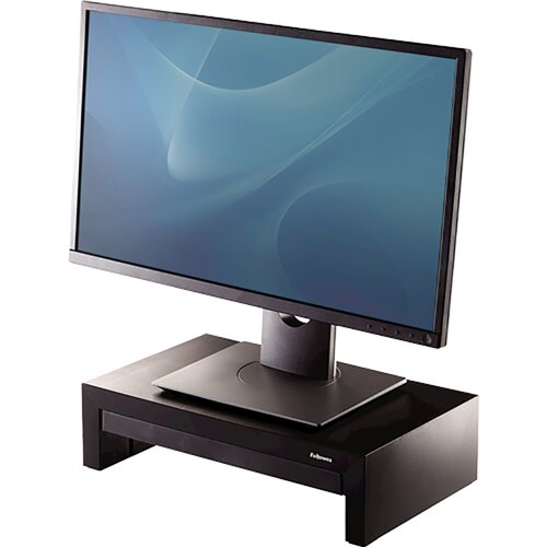 Fellowes Designer Suites Monitor Stand Cene