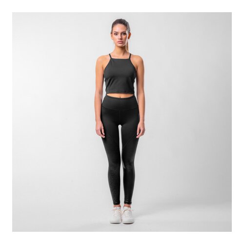 Zoe Tour Leggings, Black - M, (20485504) Cene