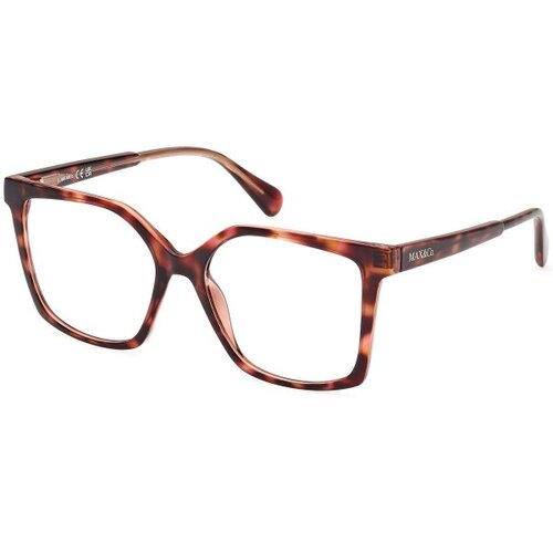 Max&co. MO5105 055 ONE SIZE (53) Havana/Kristalna Cene