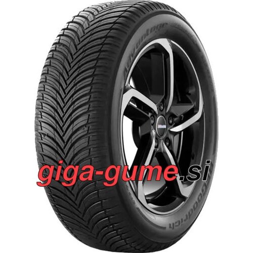 BF Goodrich Advantage SUV All-Season ( 235/60 R17 102H ) Slike