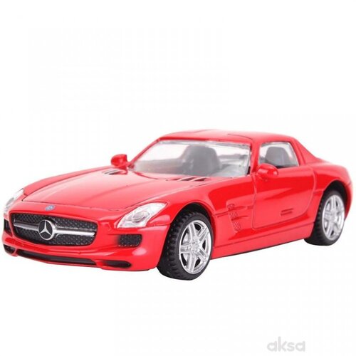 Rastar Automobil Mercedes SLS AMG 1:43 Cene