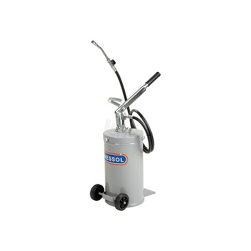 Pressol pumpa ručna za mast 16kg PR17792 Cene
