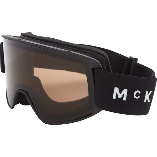 Mckinley muške skijaške naočare BASE 3.0 crna 409144 Slike