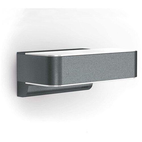 Steinel LED senzorska zunanja stenska svetilka L 810 SC (Do x &Scaron; x V: 14,6 x 23 x 9,1 cm) Cene