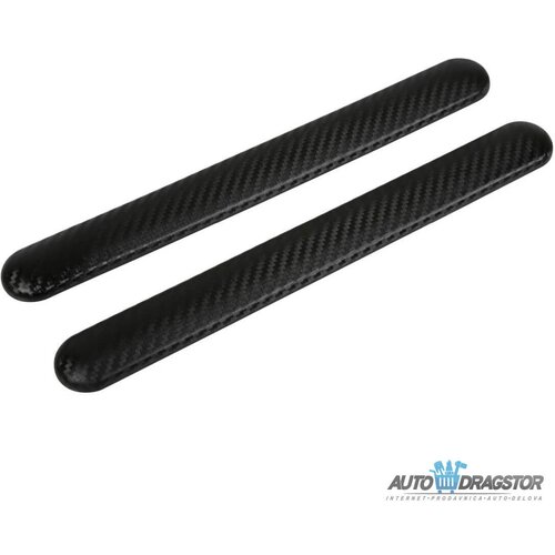 Lampa Accessories zaštita branika 2KOM carbon look 31x3.5CM 170897 Cene