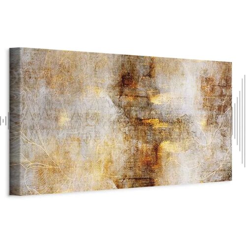 Slika - Magic of Luxury (1 Part) Narrow 120x40 Cene