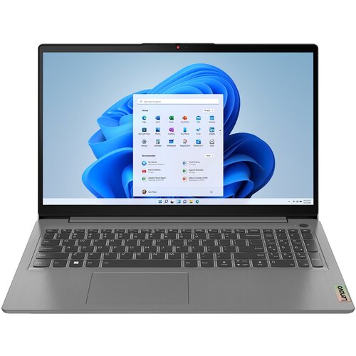 Lenovo IdeaPad 3 15IAU7 Intel® Core™ i3 i3-1215U Laptop 39.6 cm (15.6) Full HD 8 GB DDR4-SDRAM 256 GB SSD Wi-Fi 6 (802.11ax) Grey Cijene