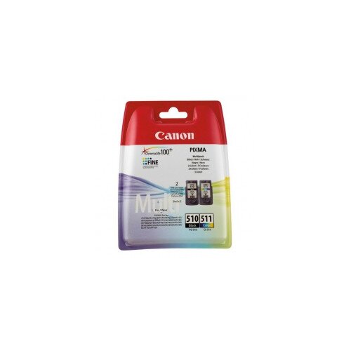  CARTRIDGE CANON PG-510 Black ORIGINALNI Cijene