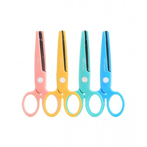 Deli Makaze E6023 Slike