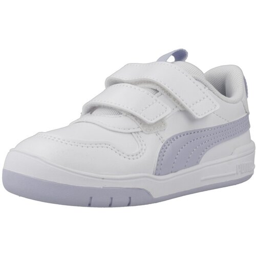 Puma modne superge multiflex sl v inf bela Cene