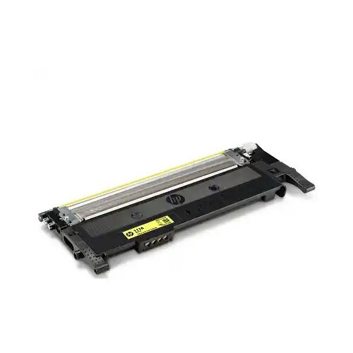 Hp Toner 117A W2072A(150A/NW,178NW, 179FNW)Yellow Cene
