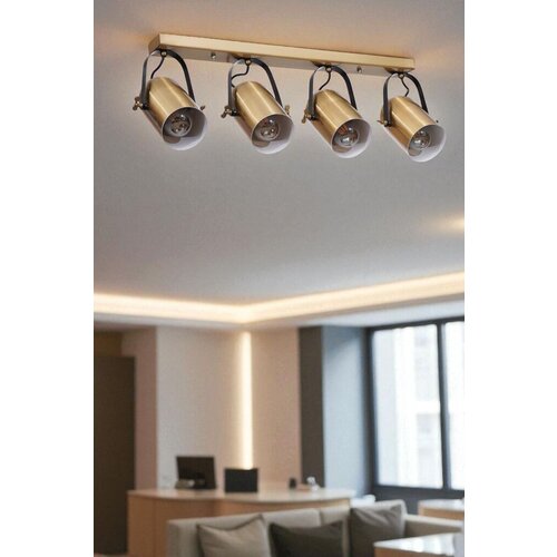 Opviq visilica 2591184, Zlatne boje Cene