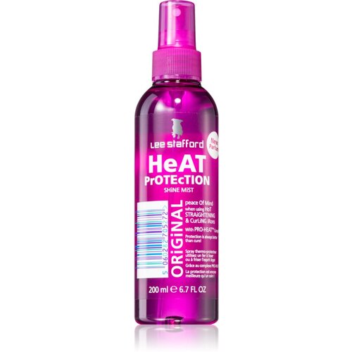 Lee Stafford Original Heat Protection sprej za toplinsku zaštitu kose 50 ml Cijene