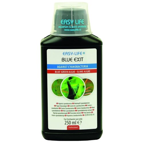 Easy Life Blue Exi t500 ml Cene