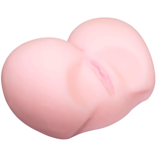 Igrače You2Toys You2Toys - zajebavaj me po pasje - realistična zadnjica (naravna) Slike