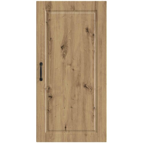  Ormar za Zid Umjetnički hrast 50 x 31 x 100 cm Slike