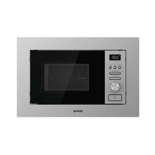 Mikrotalasna pećnica GORENJE BM 201AG1X Slike