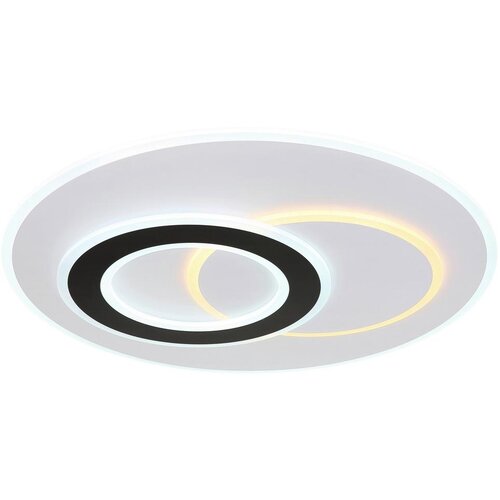 XXXL stropna led-svetilka jacques, s sijalko Slike