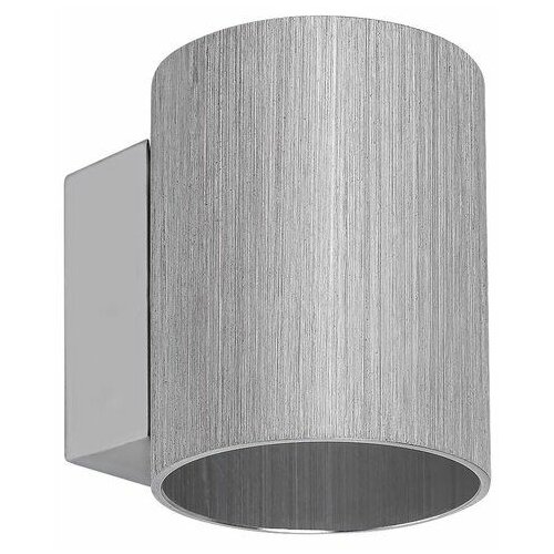 Rabalux kaunas, unutrašnja metalna zidna lampa indirektno, G9 NM3RMK5 Slike