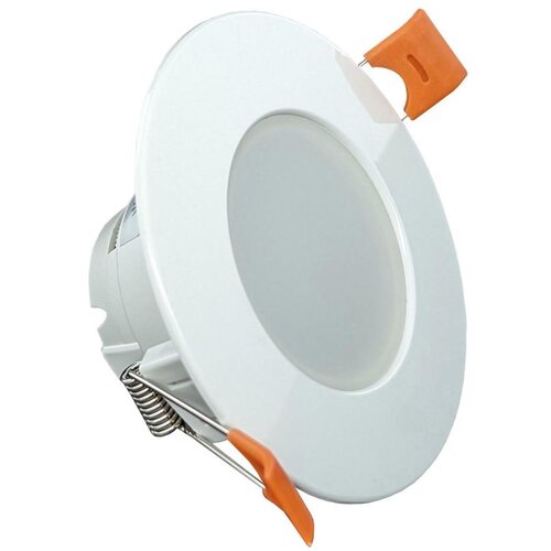  LED kupatilsko ugradno stropno svetlo LED/5W/230V 3000K IP65 belo Cene