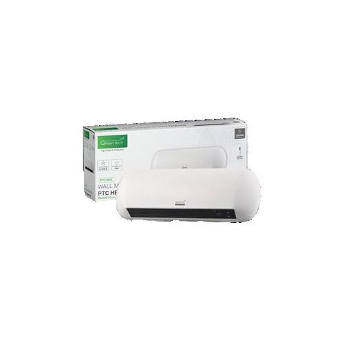  Grijalica zidna PTC-W52 2000W sa timerom, GREEN TECH Cijene