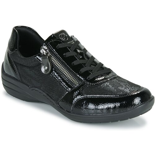 Remonte R7637-05 Crna Slike