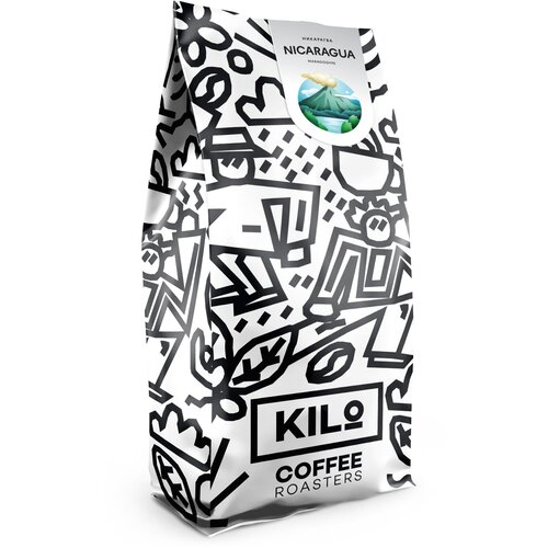 KILO Coffee Roasters nicaragua maragogype 1kg Cene