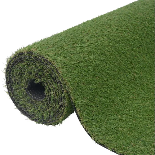  Umjetna trava 1 x 8 m / 20 mm zelena