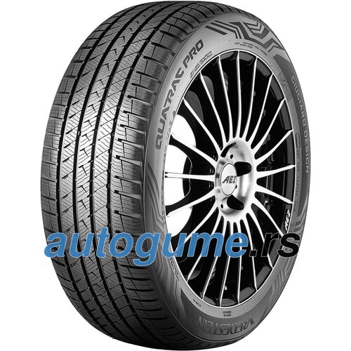 Vredestein Quatrac Pro ( 225/45 R18 95H XL * ) guma za sve sezone Slike
