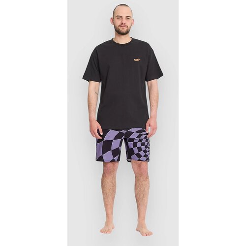 Volcom Spiral Stn Mod 19 Boardshorts violet Slike