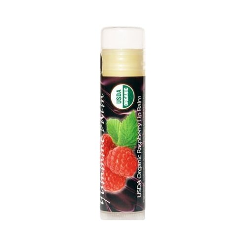 Biopark Cosmetics Yummme bio balzam za ustnice - Malina Slike