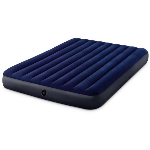 Intex NAPIHLJIVA BLAZINA QUEEN 152X203X25 CM Slike