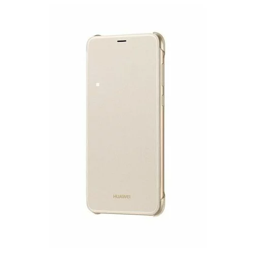 Huawei OVITEK ZA P SMART GOLD FLIP COVER