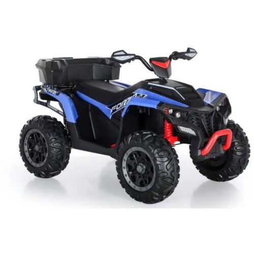Thema Sport Kvad dečiji TS-140 Plavi Cene
